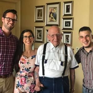 Meet your Posher, Michelle